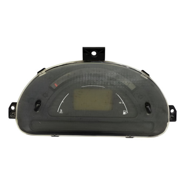 Painel De Instrumentos Citroën C3 1.4 Glx 2008 V1701 - P27