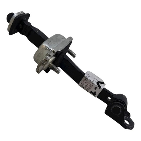 Limitador Porta Dianteira Esquerda  Gm Cobalt 1.4  2014 2131