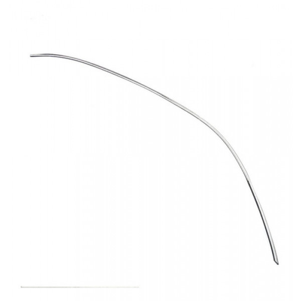 Friso Acabamento Lateral Direito Honda Civic 2005    129643