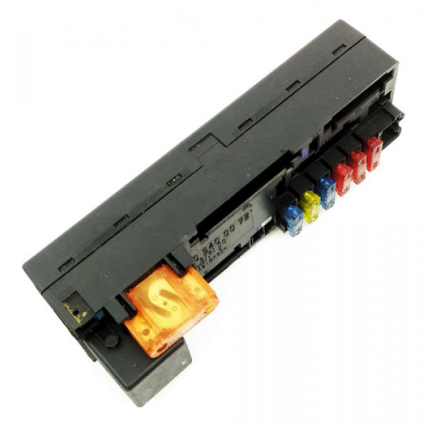 Caixa Fusível Mercedes A320    122799