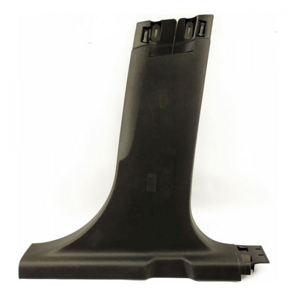 Capa Inferior Coluna Central Direita Peugeot 208 1.2 Active 