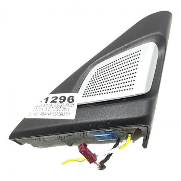 Acabamento Interno Retrovisor Direito  Bmw 750i 2015 39254