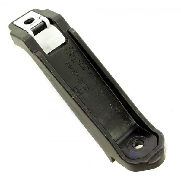 Suporte Esquerdo Radiador Hyundai Hb20 1.0  2019 133819