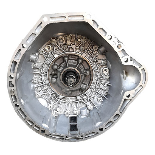 Caixa De Marcha Mercedes-benz C 200k 1.8 2009 V1727 - P4