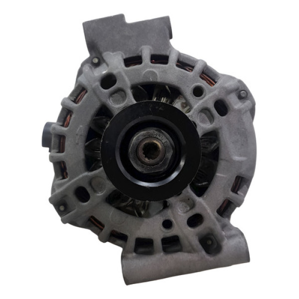 Alternador Fiat Linea Dual 1.8 16v 2011 V1739 - P1