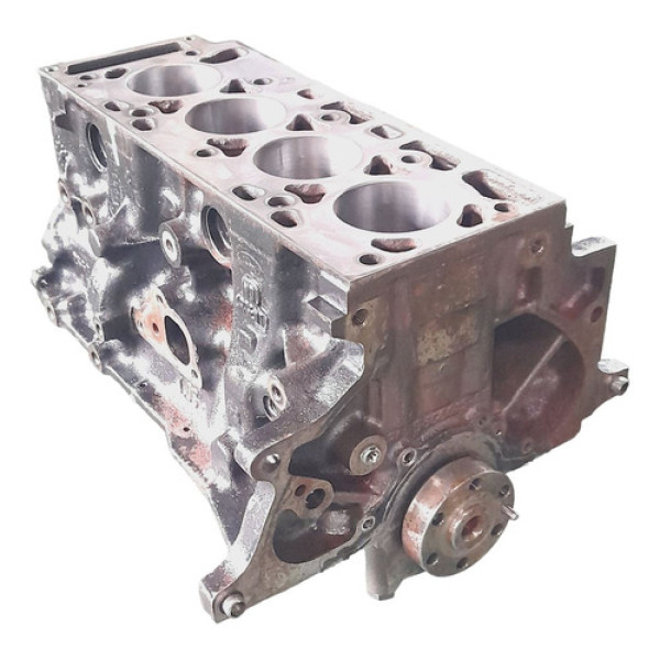 Bloco Do Motor Ford Ka 1.0 2009 V1566 - P2