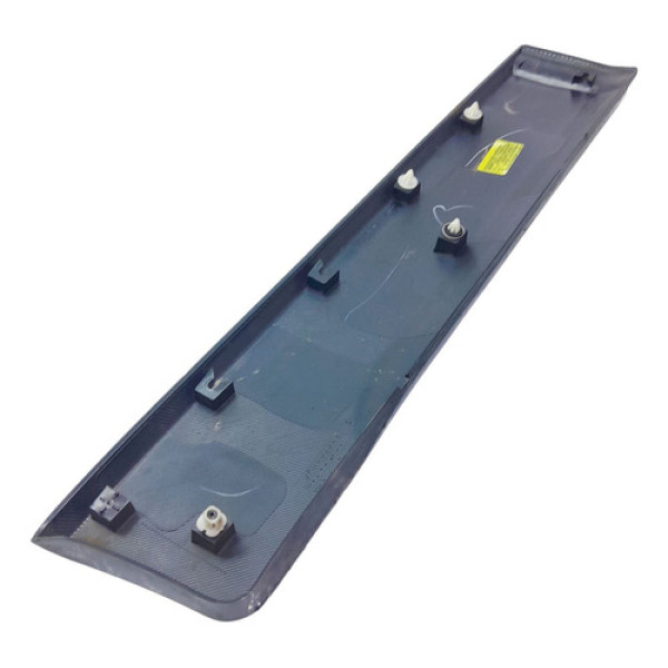 Aplique Porta Traseira Esquerda Gm Captiva 2009    201206 Não Informado