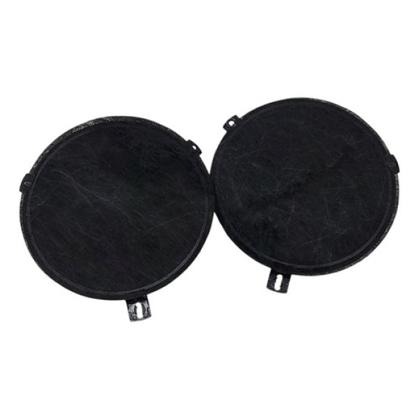 Par Alto Falantes 6  Portas Original  Jeep Cherokee Sport 3.