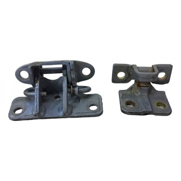 Dobradiça Porta Dianteira Esquerda Fiat Elba 1994    151074