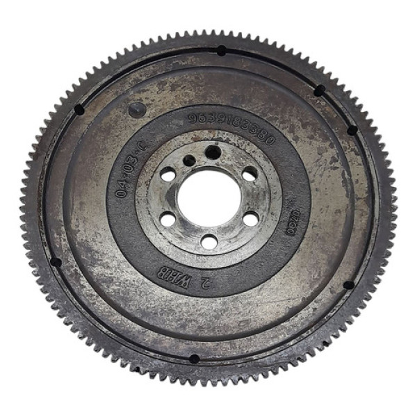 Volante Motor  Peugeot 207 Xr 1.4 2011 186804