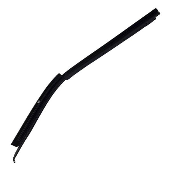 Friso Externo Coluna Esquerda Para Brisa  Jeep Cherokee Spor