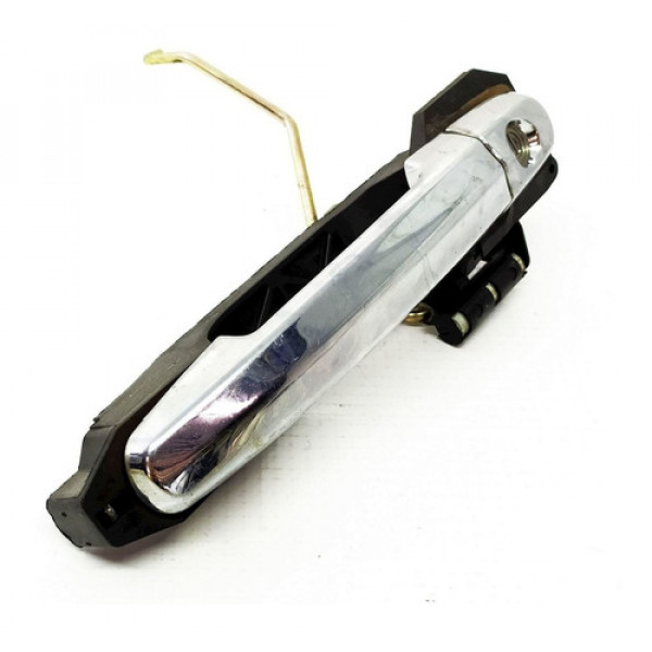 Maçaneta Externa Porta Dianteira Direita Lifan 620 2011    1