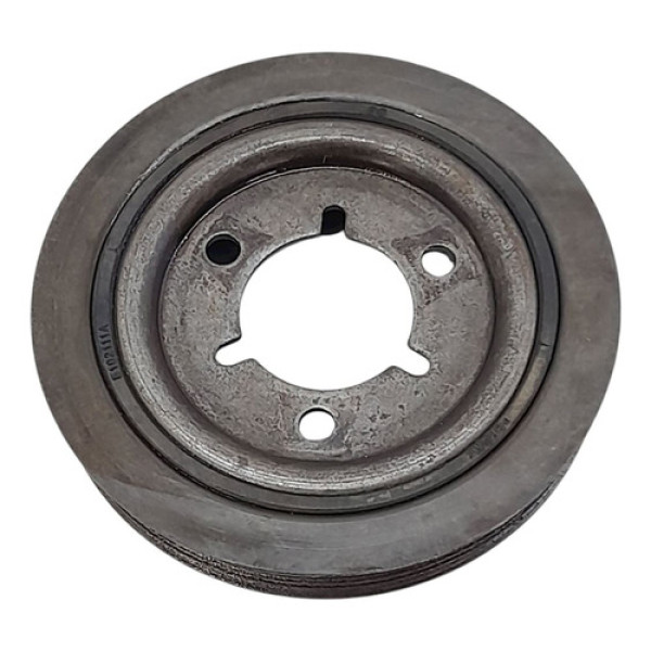 Polia Virabrequim Citroen C3 1.4 8v    191066