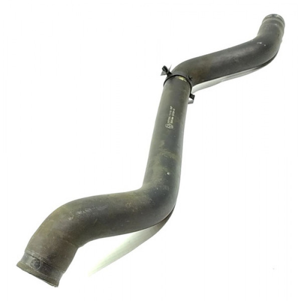 Mangueira Superior Radiador Stilo 2009 Original 118908