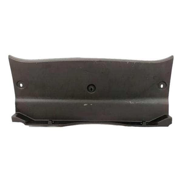 Soleira Batente Tampa Traseira I Lifan 530 1.5 2016 105962 Preto