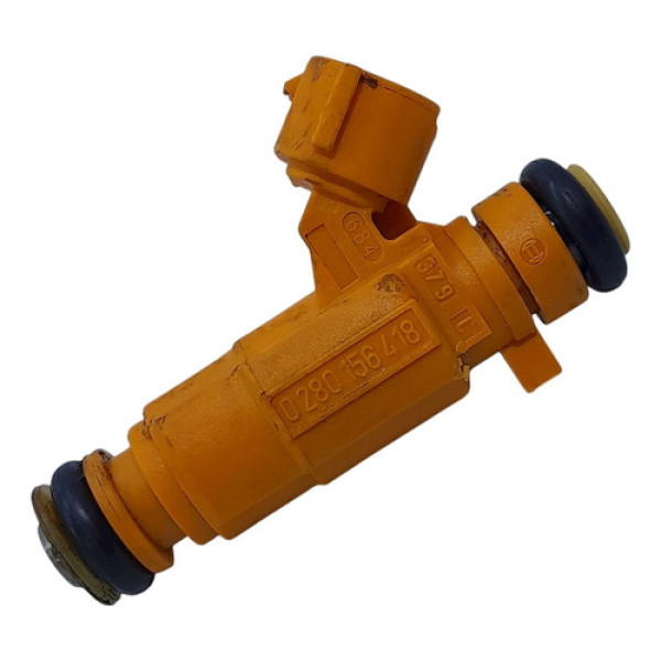 Bico Injetor  Nissan Tiida 1.8 2011 203552 Não Informado