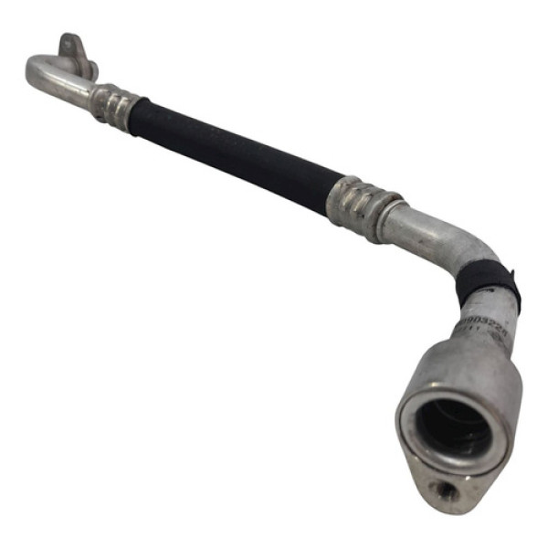 Mangueira Compressor Caixa Ar Condicionado  Renault Sandero  Não Informado