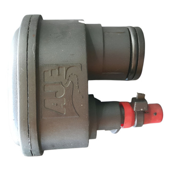 Filtro Anti-chama Ford Fiesta 1.0 2002    43297 Não Informado