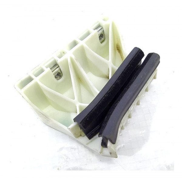 Guia Vidro Dianteiro Direito Citroën C3 Origine 2013 49169