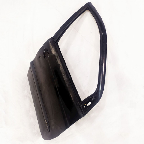 Porta Dianteira Direita Renault Scenic 2003    138032