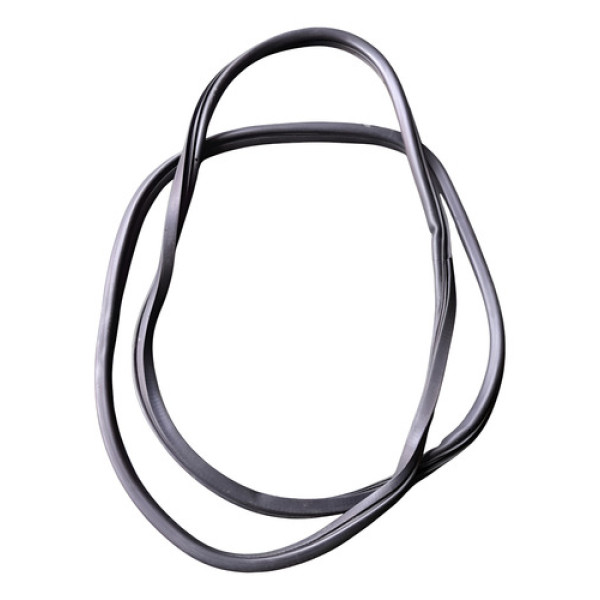 Borracha Porta Esquerda  Gm S10  2.4  2002 200680 Não Informado