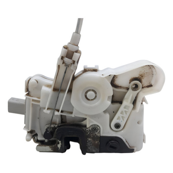 Fechadura Porta Traseira Direita  Volkswagen Gol 1.0  2011 2 - Não Informado