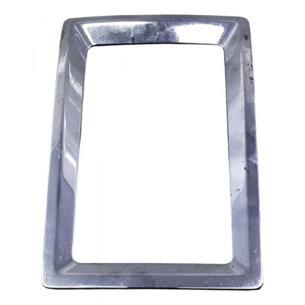 Moldura Alavanca Trambulador Câmbio Automático Dodge Journey