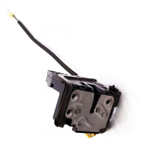 Fechadura Porta Traseira Esquerda Gm Prisma 1.4 Ltz 2018 710