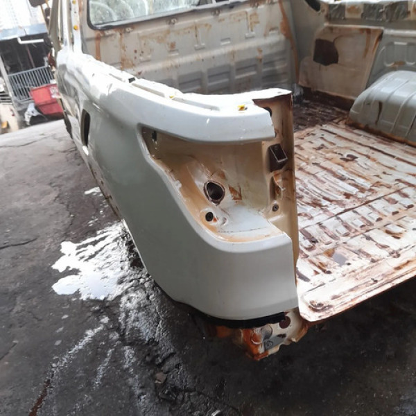 Lateral Esquerda Fiat Strada 1.4 2023 V1853 - P22