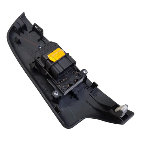 Botão Vidro Porta Traseira Esquerda  Honda Civic Lxs 1.8 200