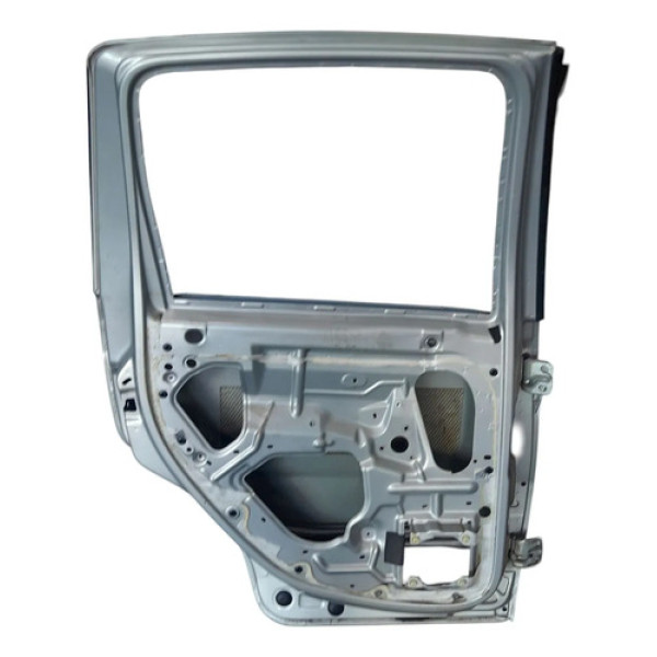 Porta Traseira Esquerda Fiat Idea 1.4 2009    207407 Traseira Não Informado