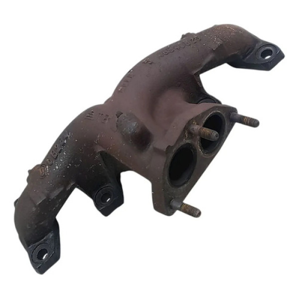 Coletor Escape  Fiat Fiorino 1.3 2006 209026