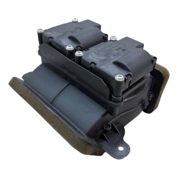 Atuador Difusor Ar  Vw Touareg V8 2009 206732 Não Informado