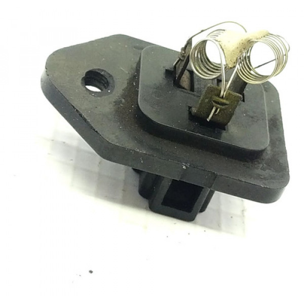 Resistência Ventoinha Caixa Ar I Hafei Minivan 2009 124778