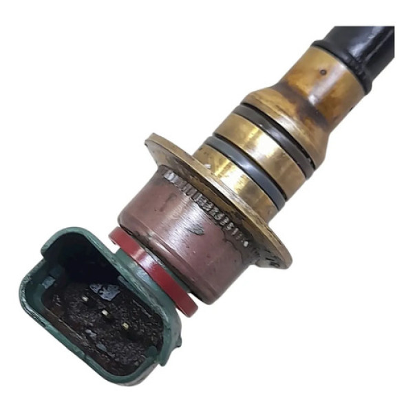Sensor Óleo Cárter Motor Citroën Xsara 2.0 16v 2005 210066