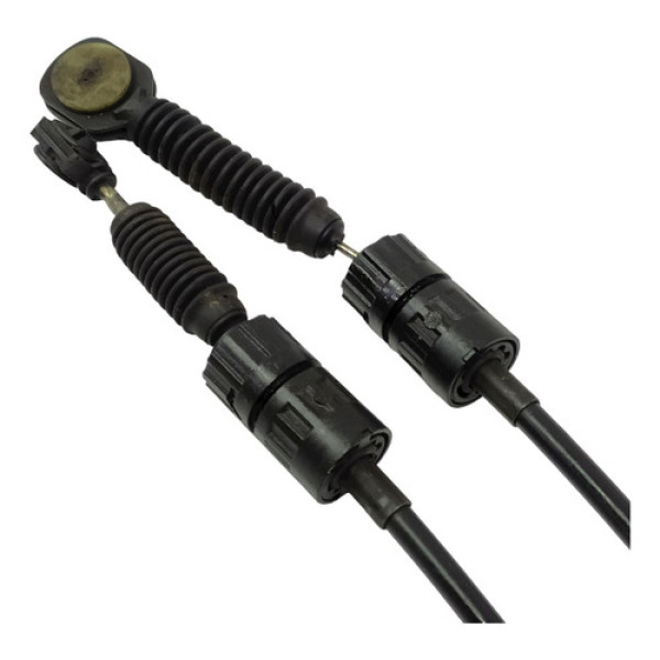 Cabo Trambulador Mercedes-benz Classe A 190 2001 164652