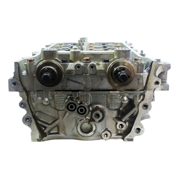 Cabeçote Toyota Corolla Xei 2.0 2012 V1795 - P3