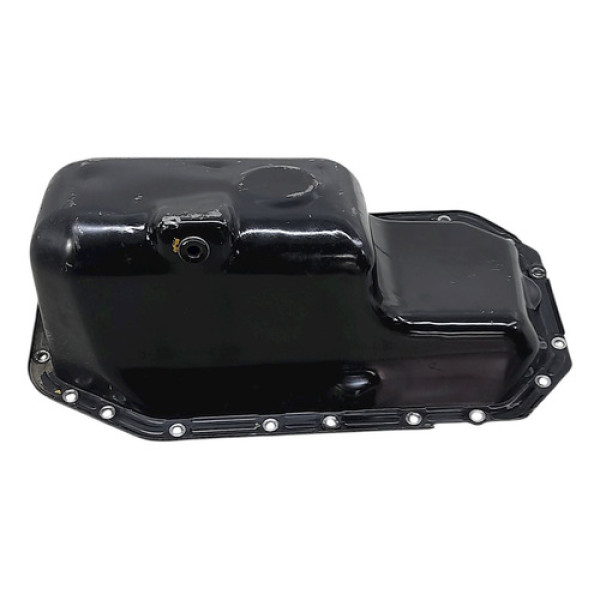 Carter Vw Fox 1.0 2007 V1722 - P9