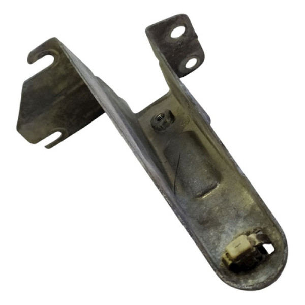 Suporte Esquerdo Churrasqueira Fiat Idea Elx 2008 182632