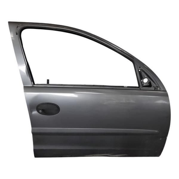 Porta Dianteira Direita Gm Corsa 2010    197665 Traseira Não Informado Não Informado