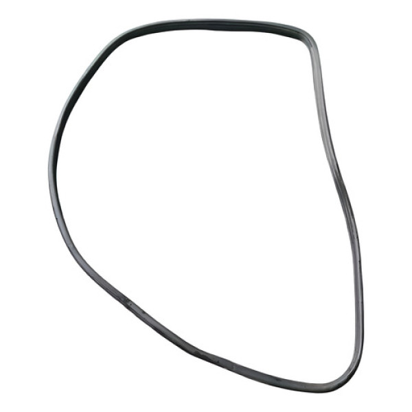 Borracha Porta Traseira Direita Gm Corsa 2010    197377 Não Informado