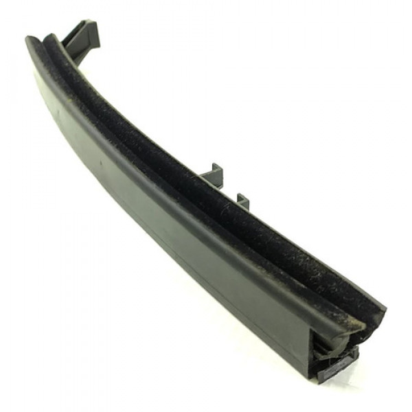 Canaleta Guia Vidro Porta Traseira Esquerda Citroën Xantia 2