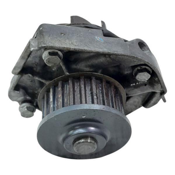 Bomba Água  Fiat Palio Attractiv 1.4 2011 191606