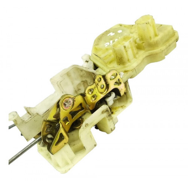 Fechadura Dianteira Direita Honda Civic 2002 Original 1274