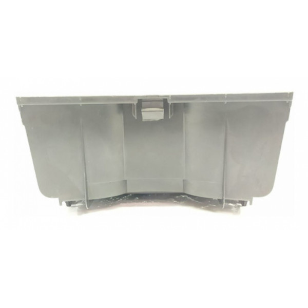 Acabamento Console Central Honda Fit Lx 2013 Original 70780