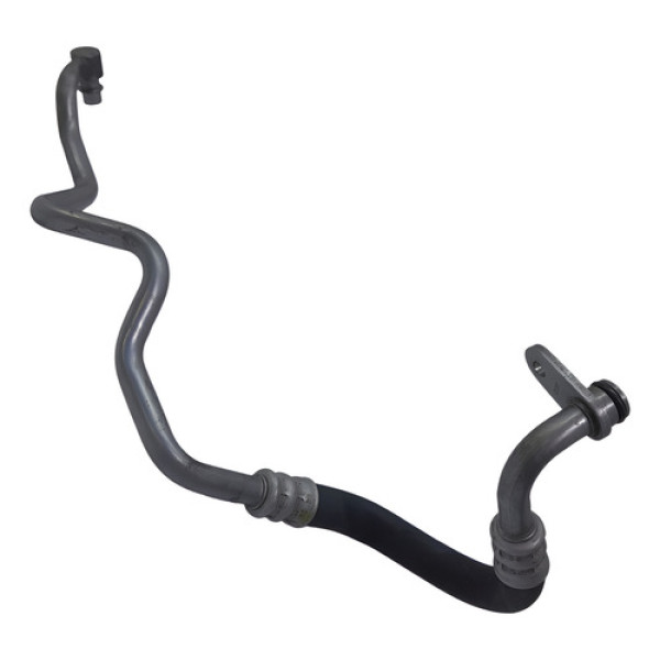 Mangueira Compressor Ar Motor  Bmw 550i 4.8  2009 196946 Não Informado