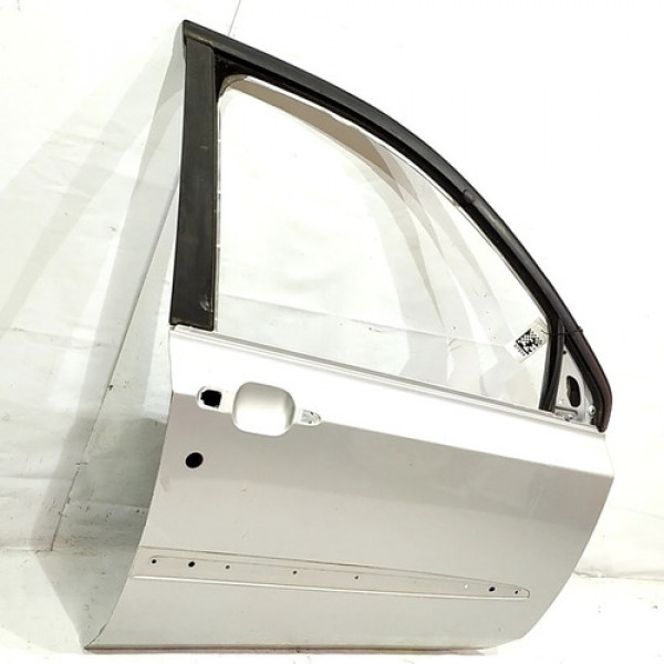 Porta Dianteira Direita Fiat Stilo 2009 Original 67514