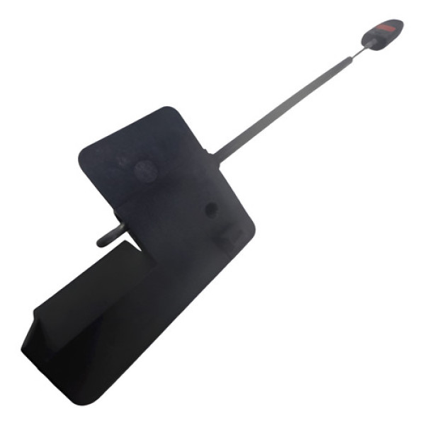 Pino Trava Porta Dianteira Esquerda  Gm Vectra 2.2 16v 2000 