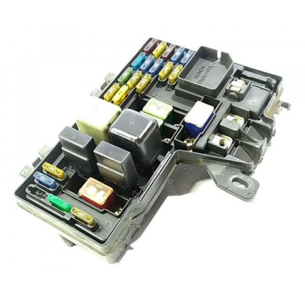 Caixa Fusível Motor Honda Accord Lx 1995 80448
