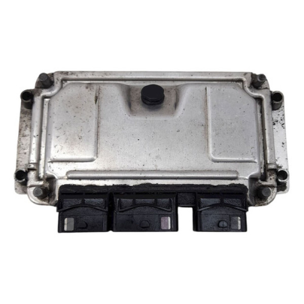 Módulo De Injeção Eletrônica Peugeot 206 1.4  2008 V1720 - P